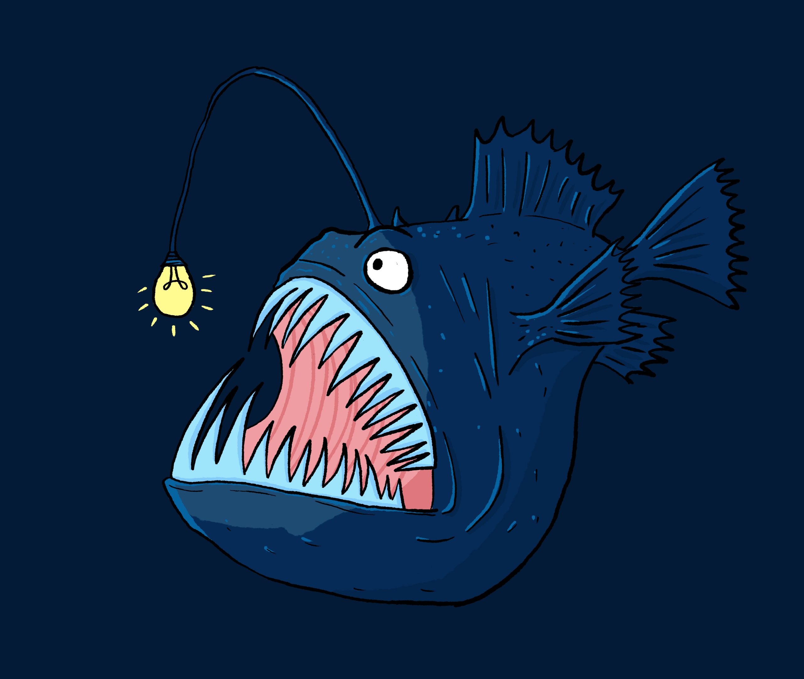 Illustrated by Dean Machala.